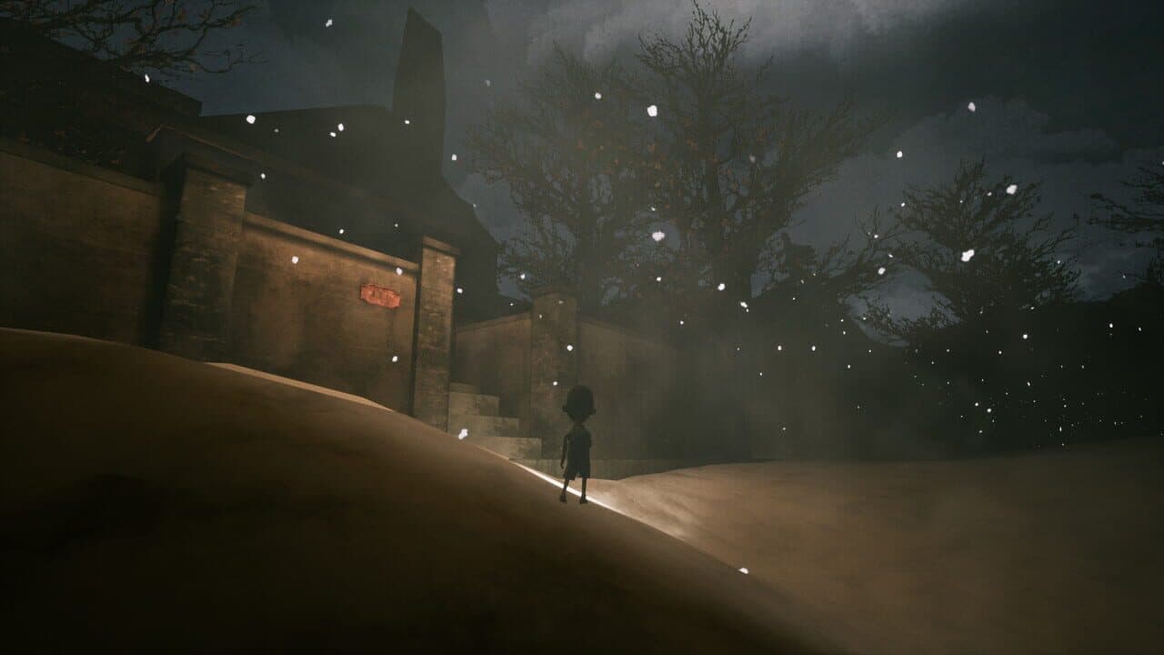 The Raincoat Man thumbnail 7