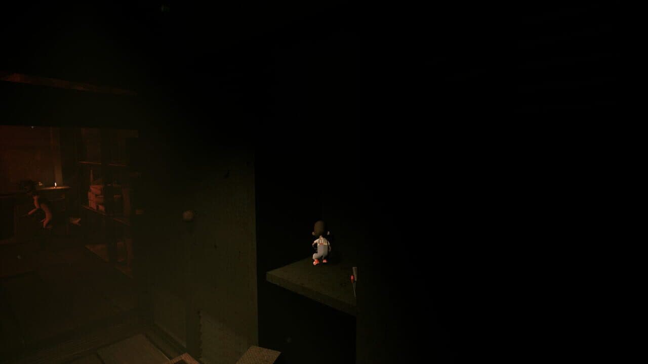 The Raincoat Man thumbnail 5