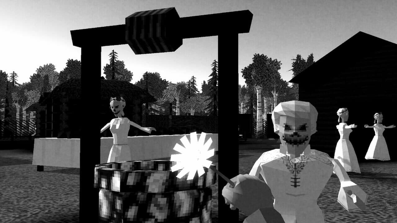 Dread X Collection 5 thumbnail 3