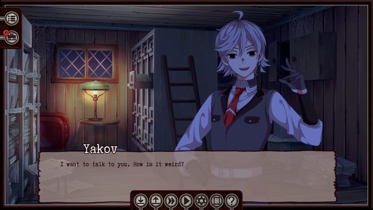 Guilty Parade: Episode 3 thumbnail 2