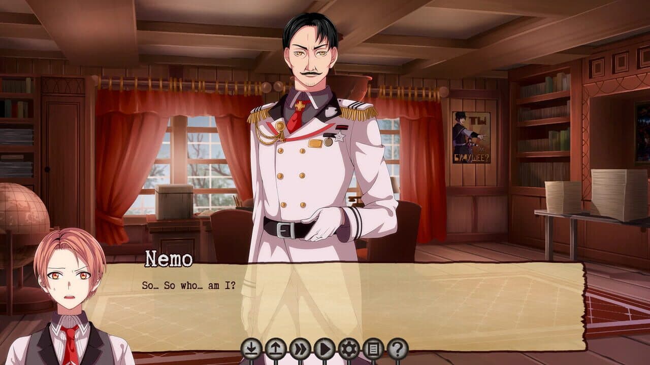 Guilty Parade: Episode 3 thumbnail 4