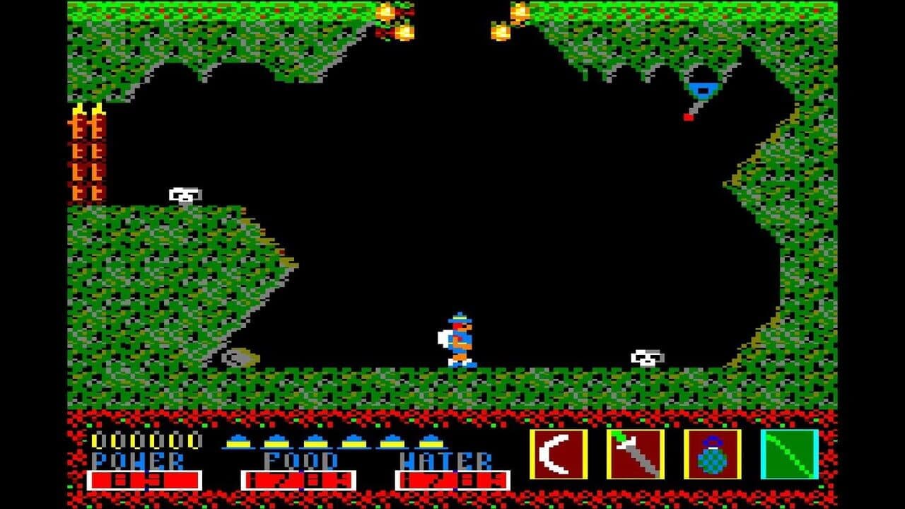 Retro Golden Age: Livingstone I Presume thumbnail 5