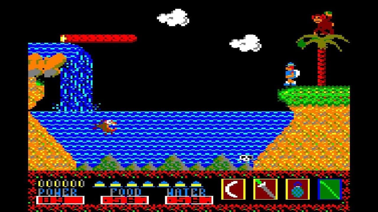 Retro Golden Age: Livingstone I Presume thumbnail 2