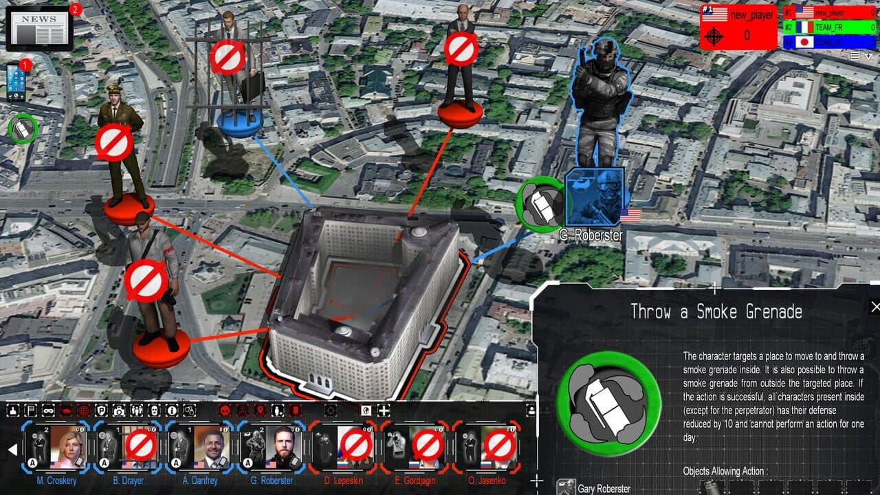 4th Generation Warfare: Commando Unit thumbnail 2