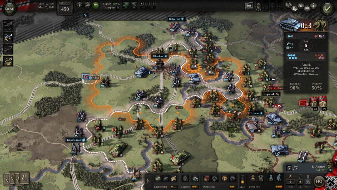 Unity of Command II: Stalingrad thumbnail 2