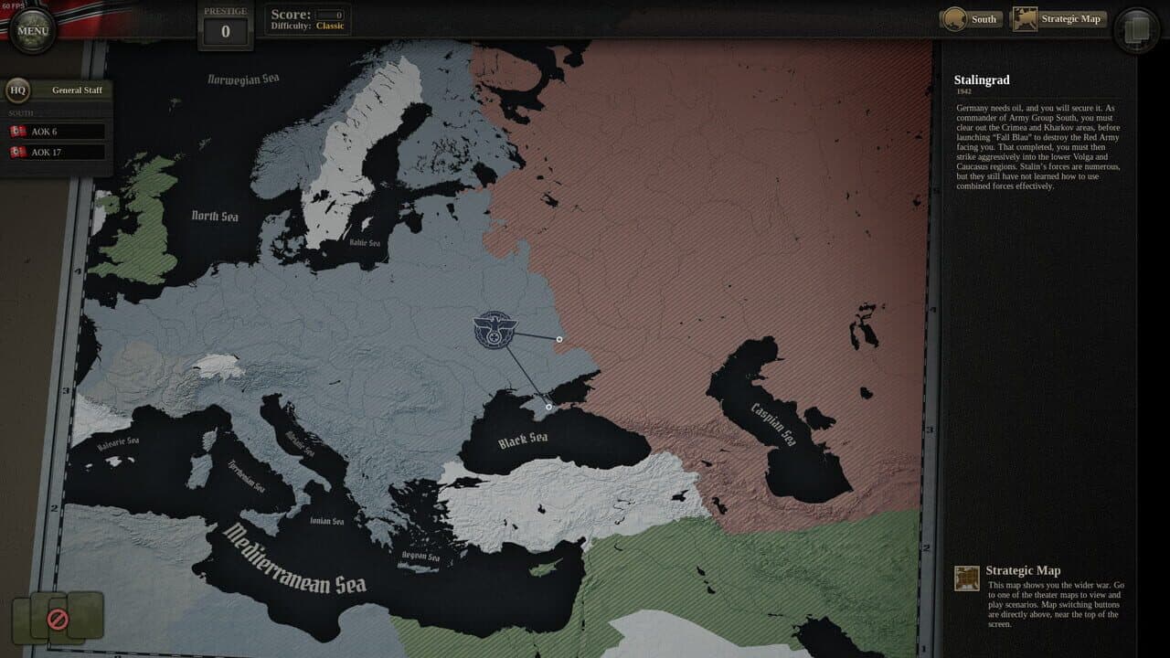 Unity of Command II: Stalingrad thumbnail 3