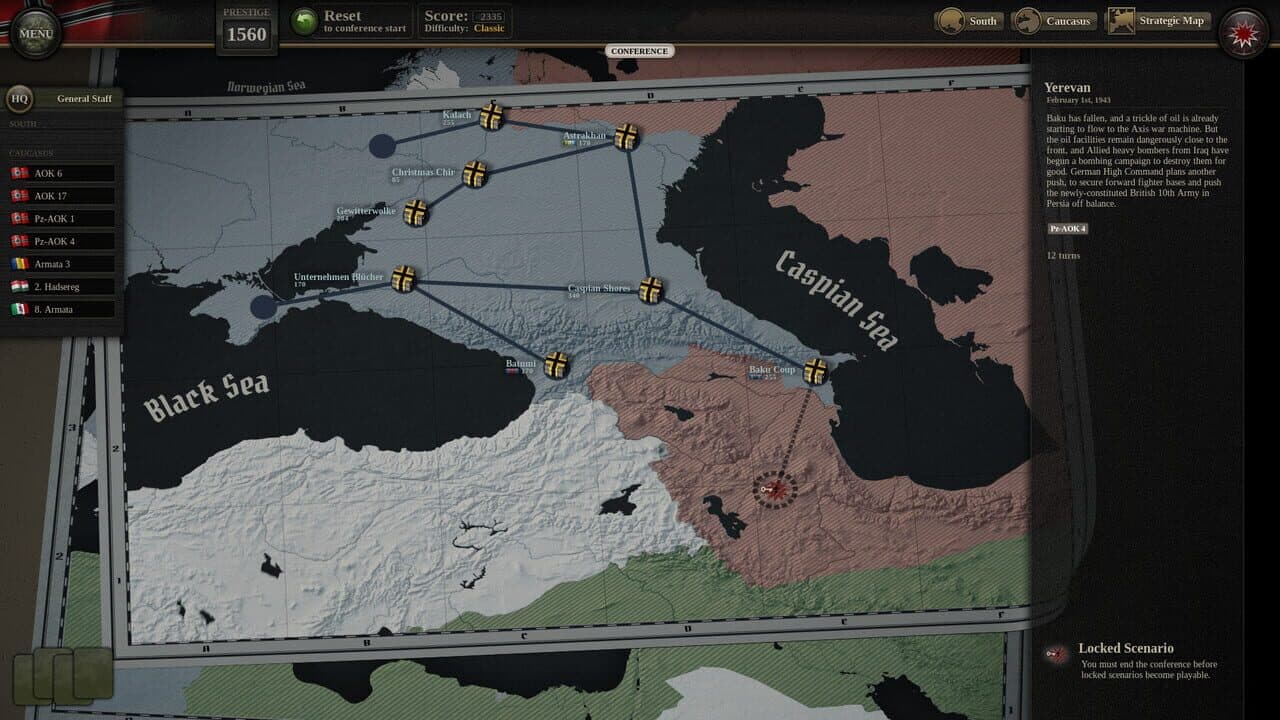 Unity of Command II: Stalingrad thumbnail 6