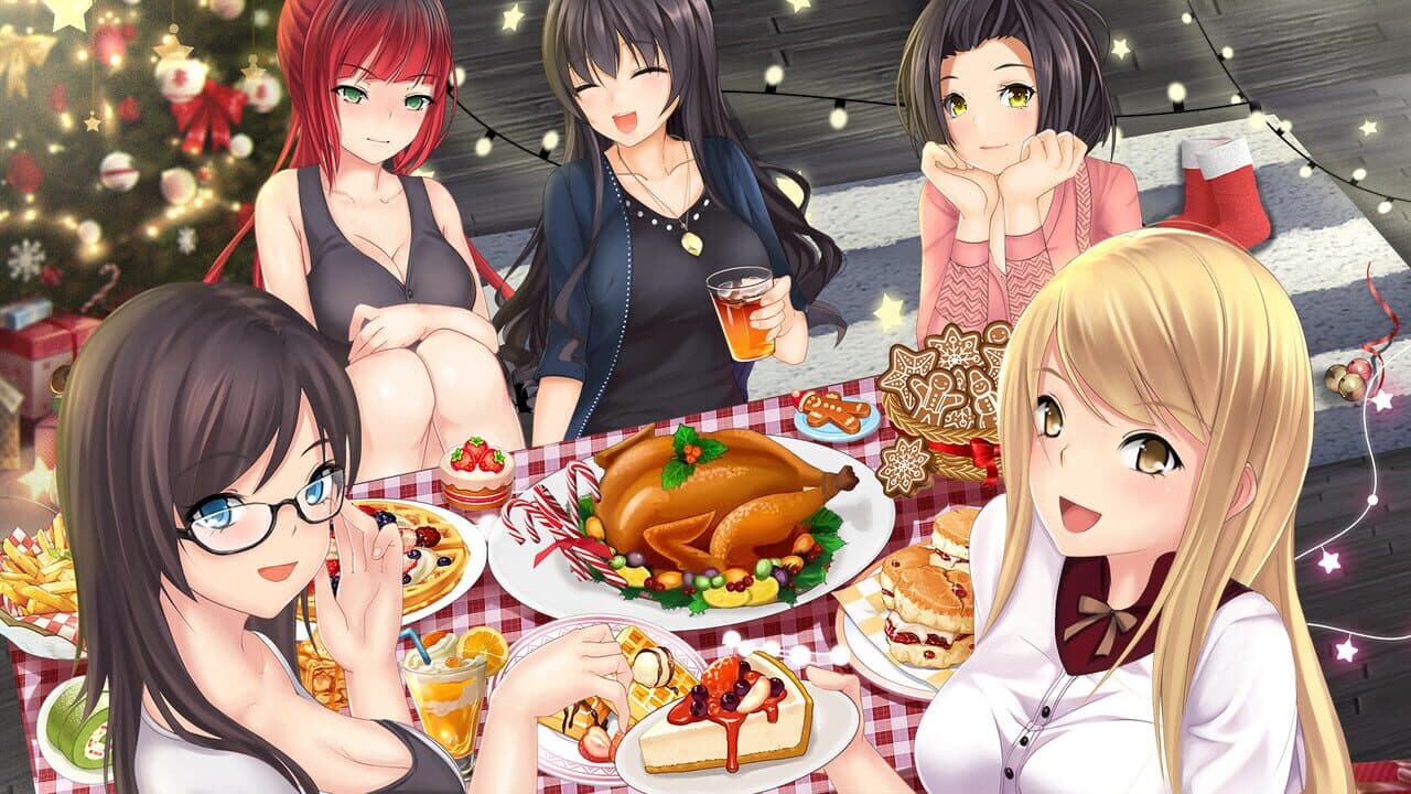 Winter Wonderland thumbnail 3