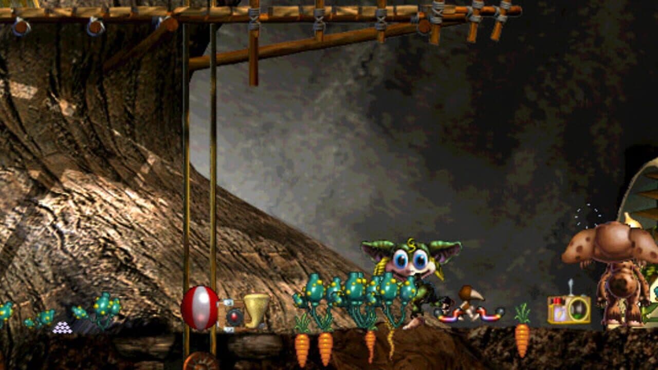 Creatures: The Albian Years thumbnail 4