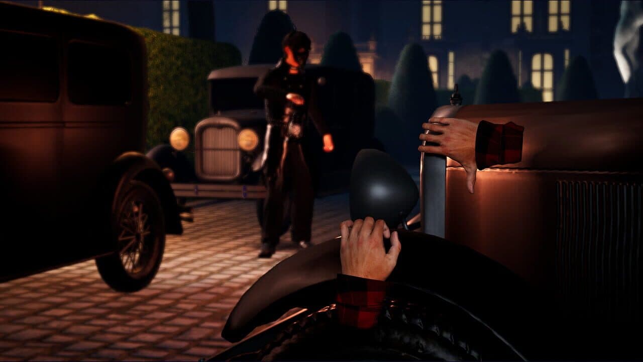Lust for Darkness VR: M Edition thumbnail 2