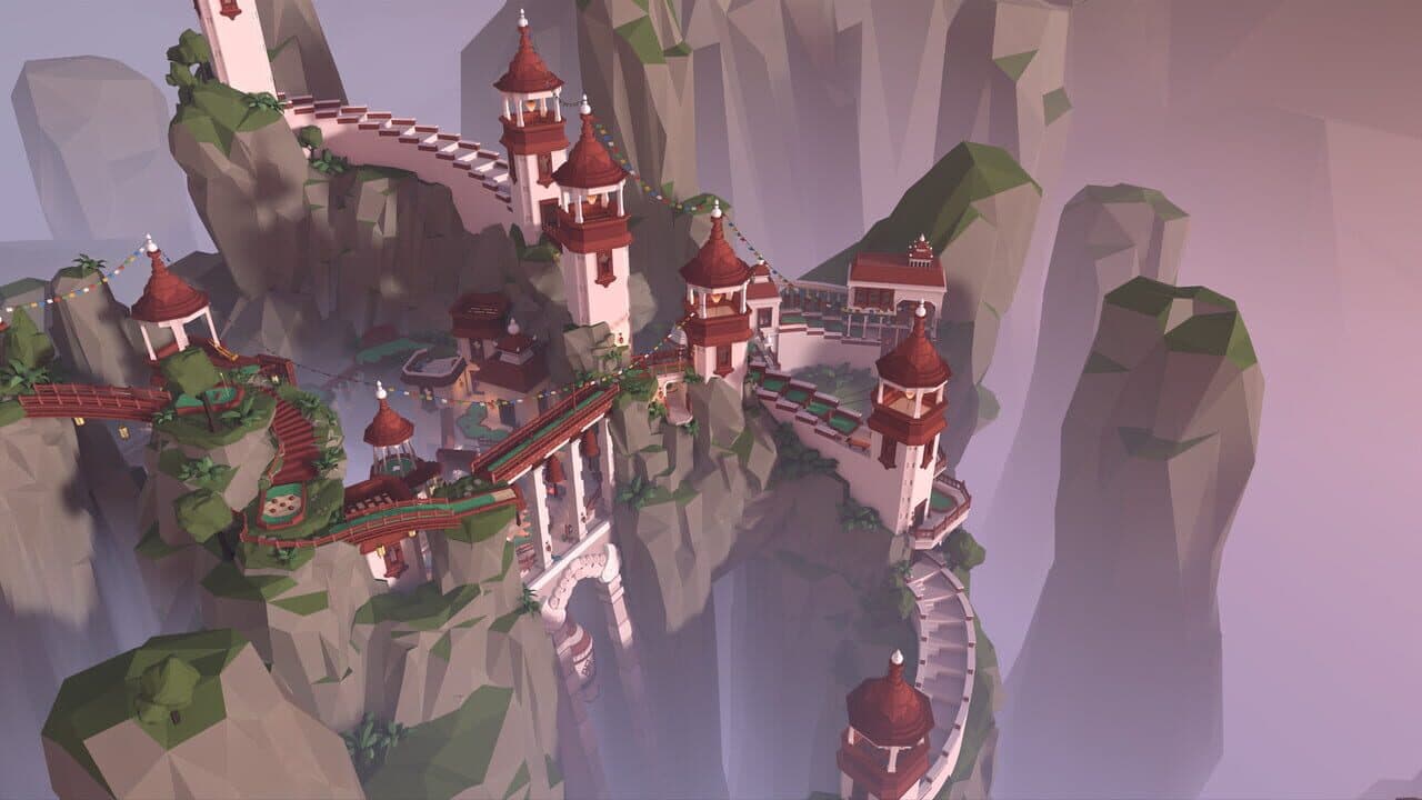 Walkabout Mini Golf: Shangri-La thumbnail 2