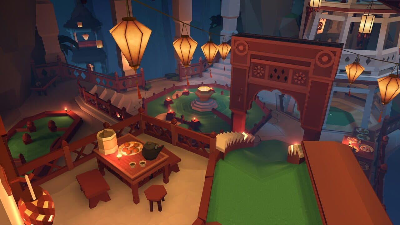 Walkabout Mini Golf: Shangri-La thumbnail 3