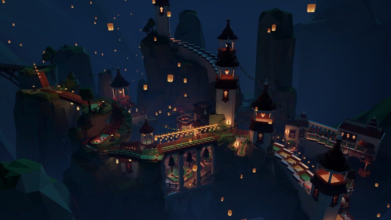 Walkabout Mini Golf: Shangri-La thumbnail 4
