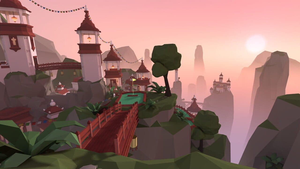 Walkabout Mini Golf: Shangri-La thumbnail 5