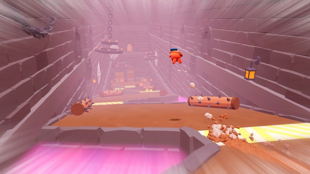 Mail Mole: Mystery Mansion thumbnail 3