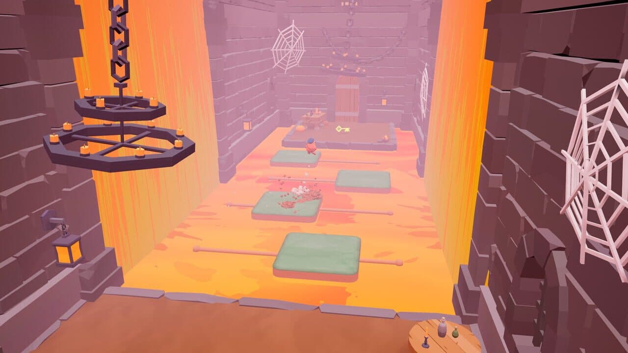 Mail Mole: Mystery Mansion thumbnail 5