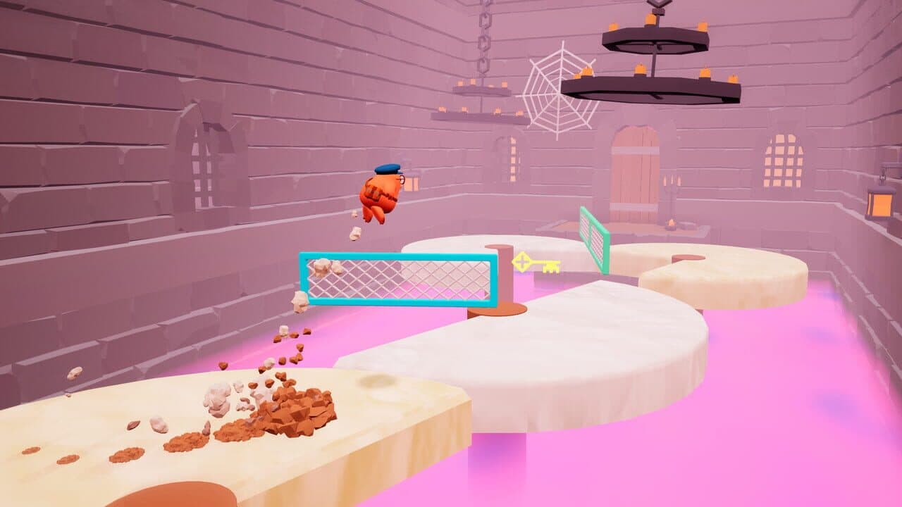 Mail Mole: Mystery Mansion thumbnail 7