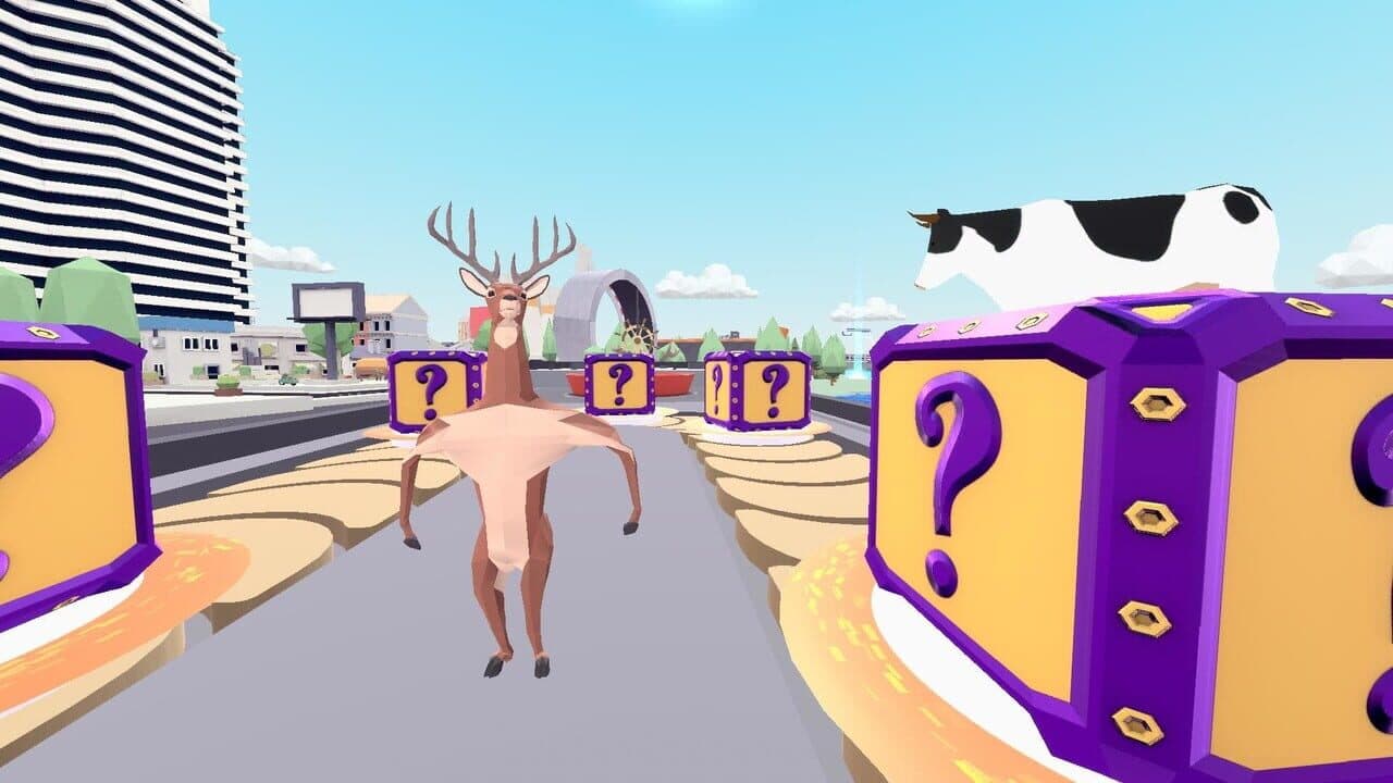 Deeeer Simulator: The Final Evolution of Deeeer thumbnail 6
