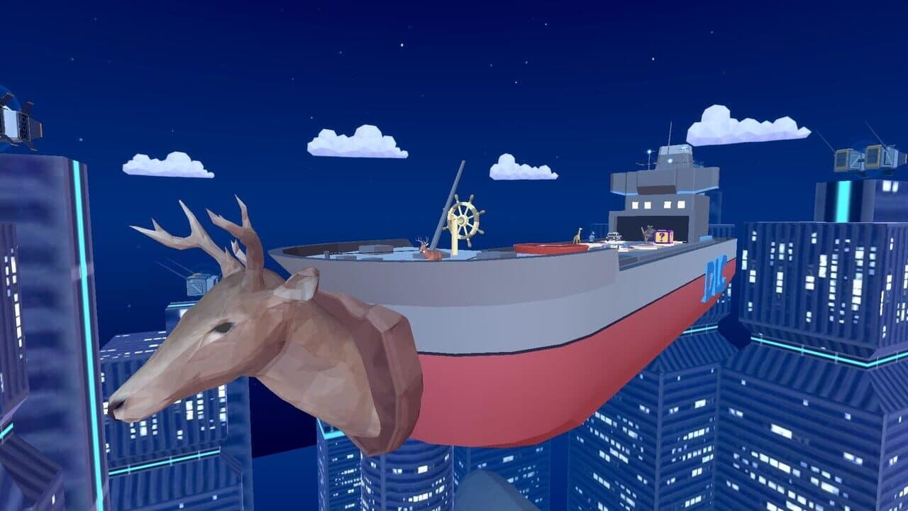 Deeeer Simulator: The Final Evolution of Deeeer thumbnail 2