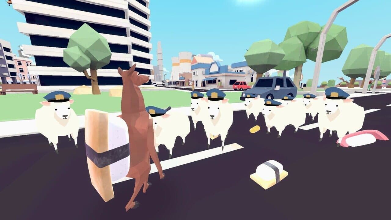 Deeeer Simulator: The Final Evolution of Deeeer thumbnail 5