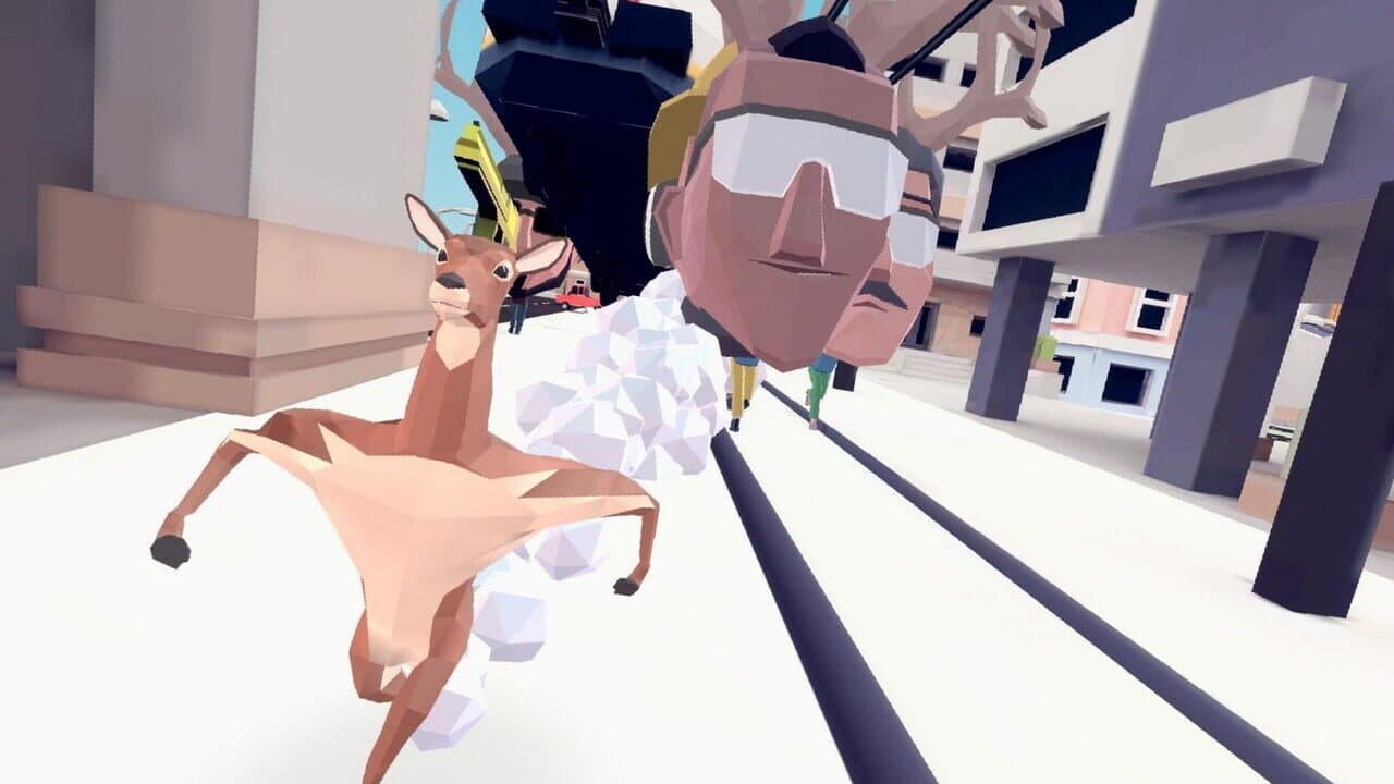 Deeeer Simulator: The Final Evolution of Deeeer thumbnail 4