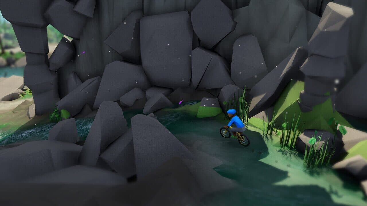 Lonely Mountains: Downhill - Riley's Return thumbnail 3
