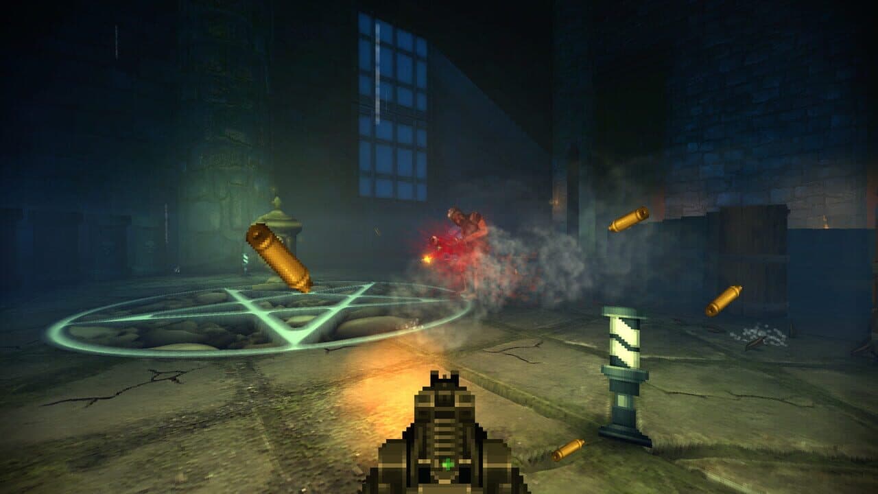 Impaler Gold thumbnail 3
