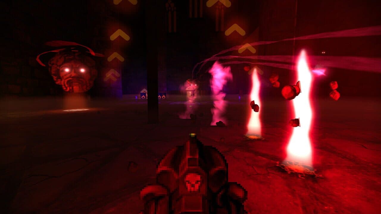 Impaler Gold thumbnail 4