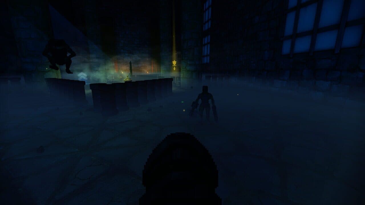 Impaler Gold thumbnail 5