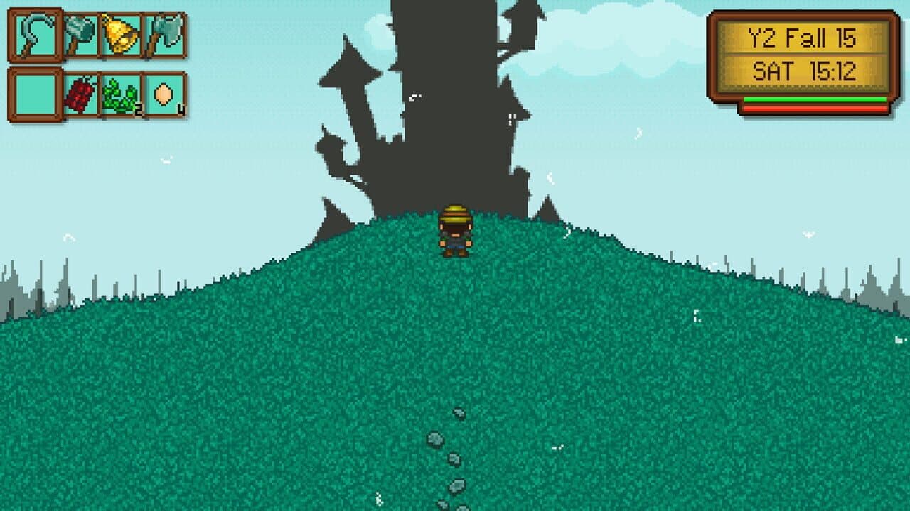 Gleaner Heights: Season 2 thumbnail 3