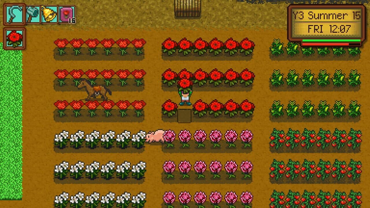 Gleaner Heights: Season 2 thumbnail 7