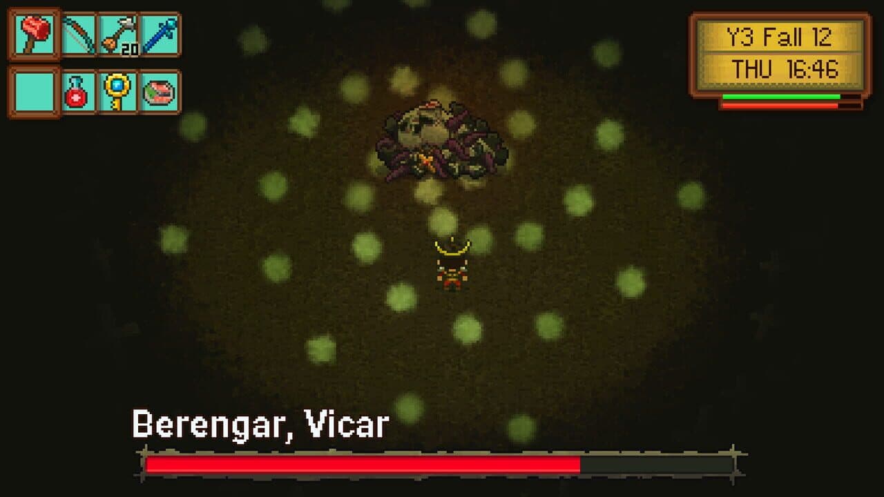 Gleaner Heights: Season 2 thumbnail 10
