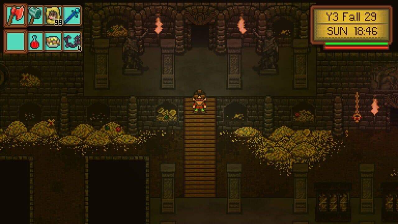 Gleaner Heights: Season 2 thumbnail 15