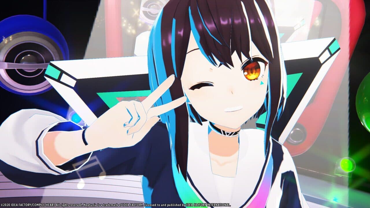 Neptunia: Virtual Stars - Towa Kiseki thumbnail 5