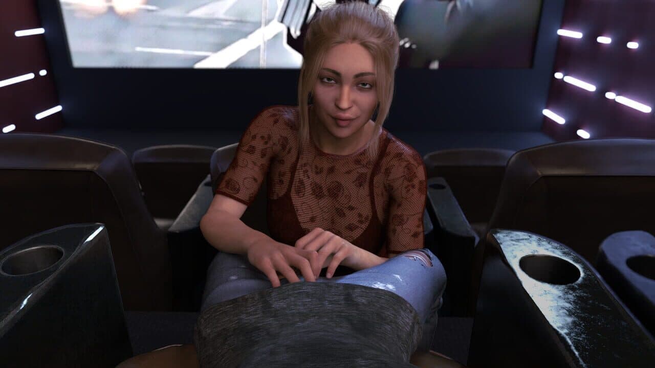 College Bound: Episode 3 thumbnail 4