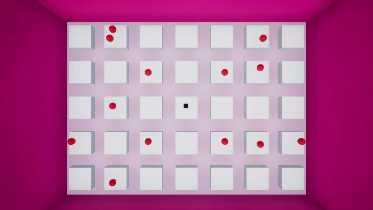 Dodge & Weave screenshot 1