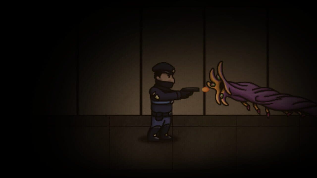 The ER: Patient Typhon - SOS screenshot 1