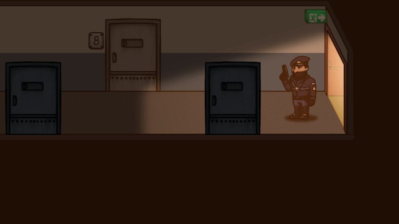 The ER: Patient Typhon - SOS thumbnail 2