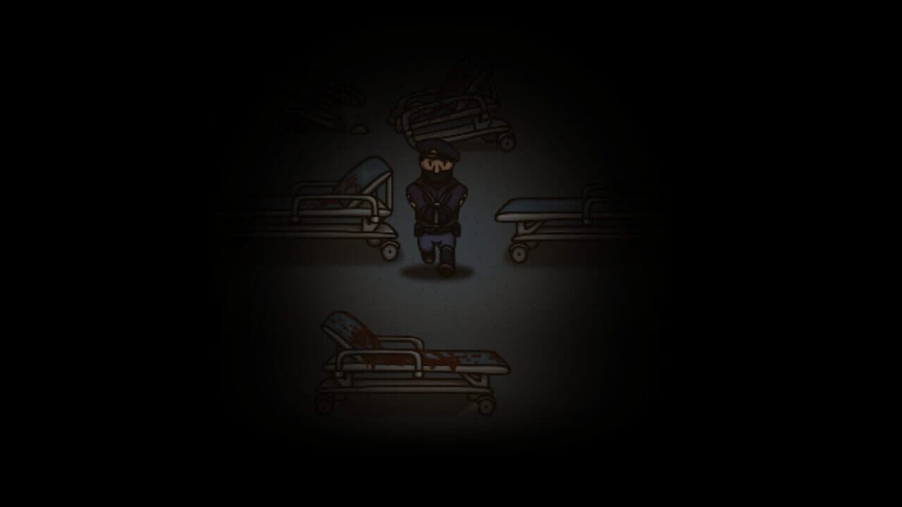 The ER: Patient Typhon - SOS thumbnail 3