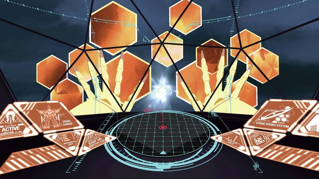 Altdeus: Beyond Chronos - Episode Yamato thumbnail 2