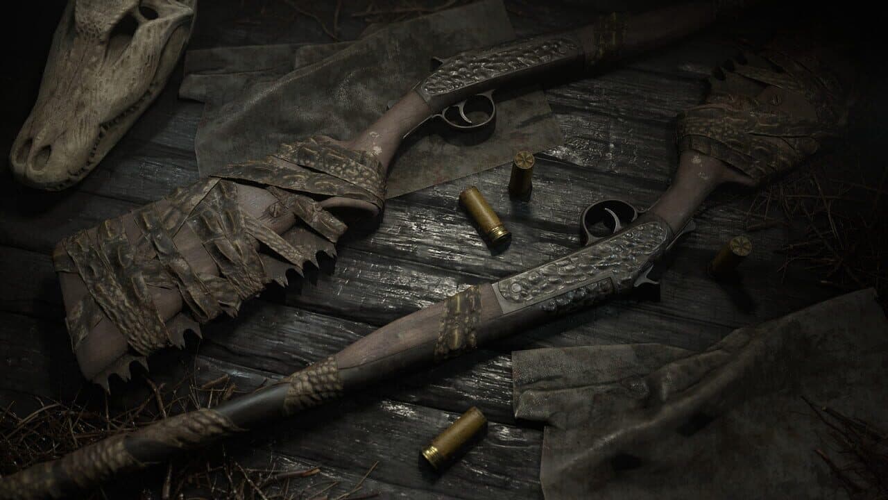 Hunt: Showdown - Cold Blooded thumbnail 2