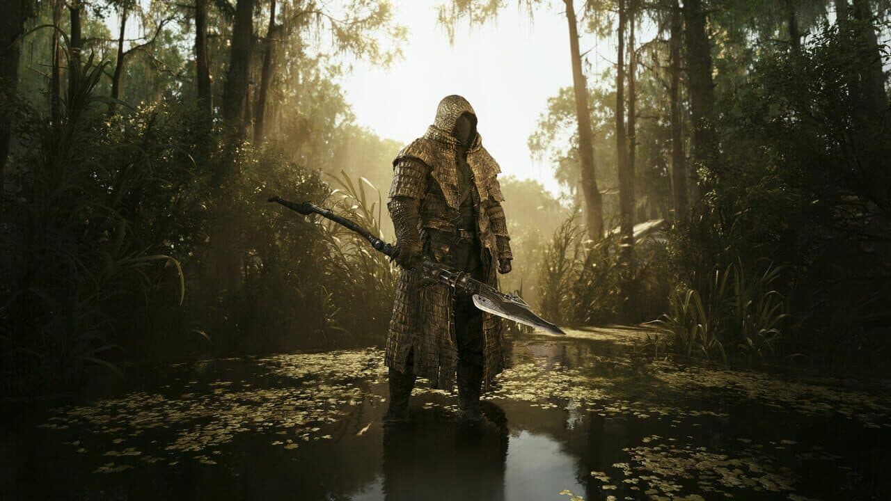 Hunt: Showdown - Cold Blooded thumbnail 3