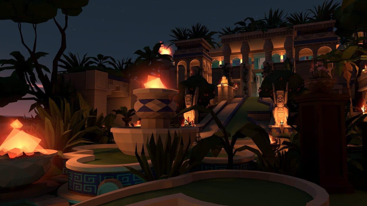 Walkabout Mini Golf: Gardens of Babylon thumbnail 8
