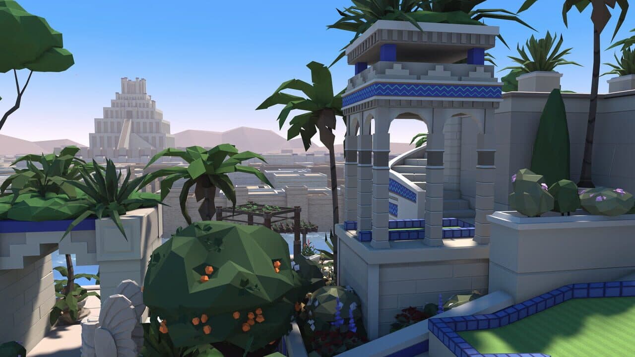 Walkabout Mini Golf: Gardens of Babylon thumbnail 5