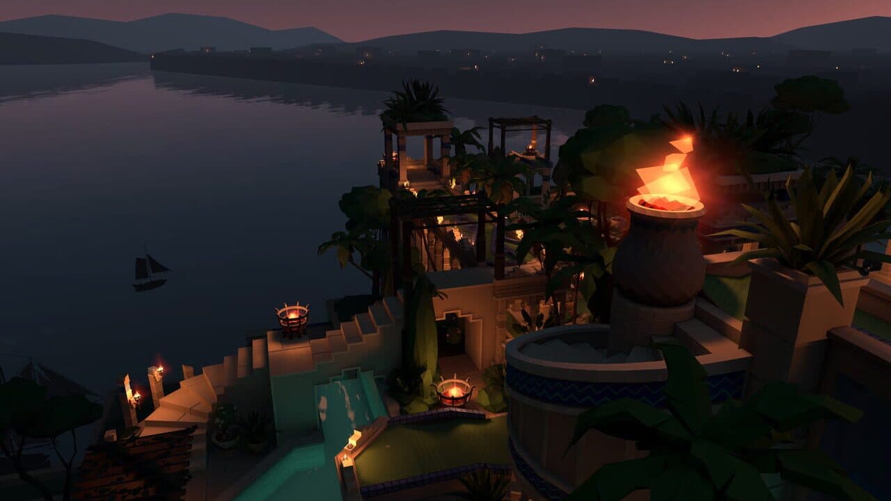 Walkabout Mini Golf: Gardens of Babylon thumbnail 10