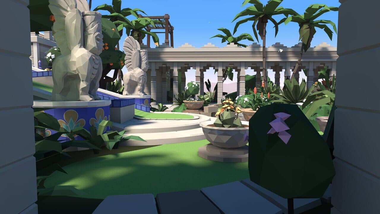 Walkabout Mini Golf: Gardens of Babylon thumbnail 2