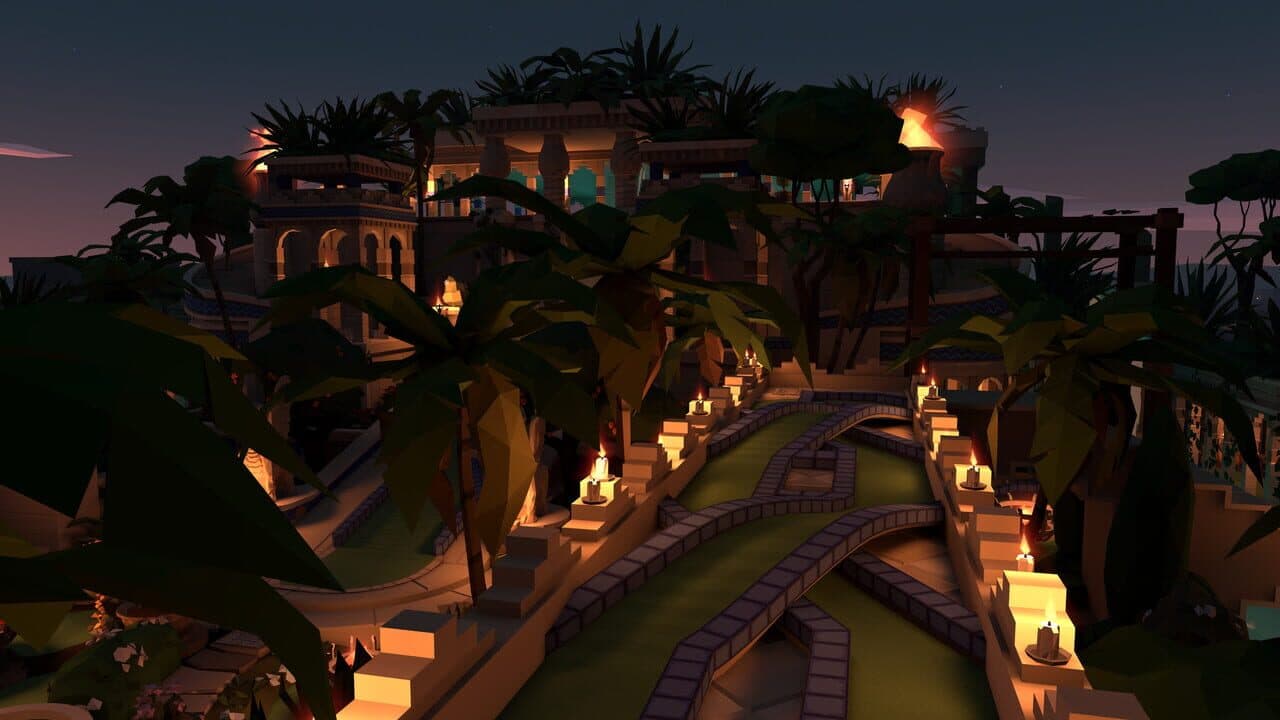 Walkabout Mini Golf: Gardens of Babylon thumbnail 7