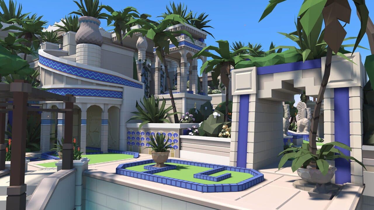 Walkabout Mini Golf: Gardens of Babylon thumbnail 11