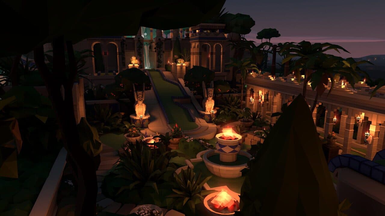 Walkabout Mini Golf: Gardens of Babylon thumbnail 12