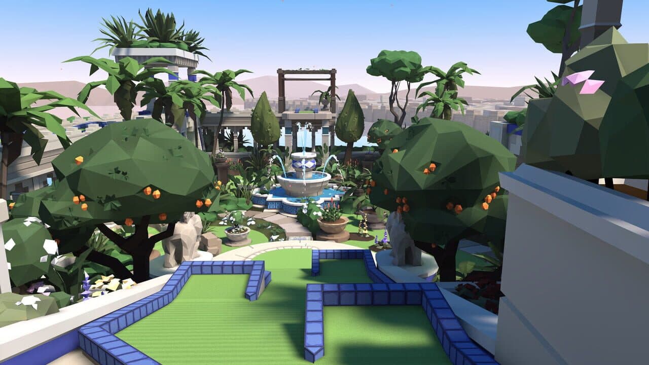 Walkabout Mini Golf: Gardens of Babylon thumbnail 13